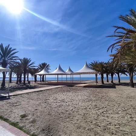 Apartamento Comodo A 300 Metros De La Playa Santa Pola Exteriér fotografie